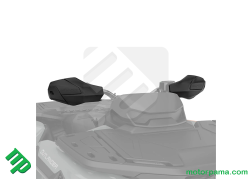 paramani xt can-am ()